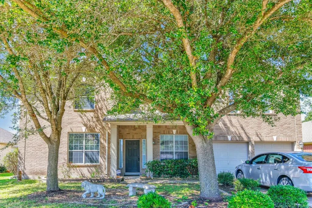613 Windsor Castle Drive Pflugerville TX 78660