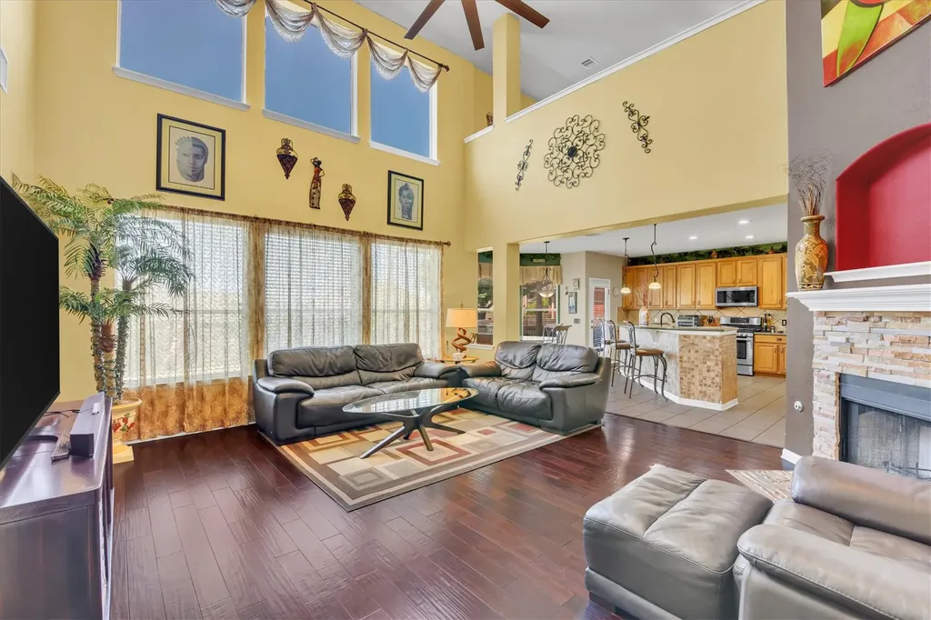 613 Windsor Castle Drive Pflugerville TX 78660