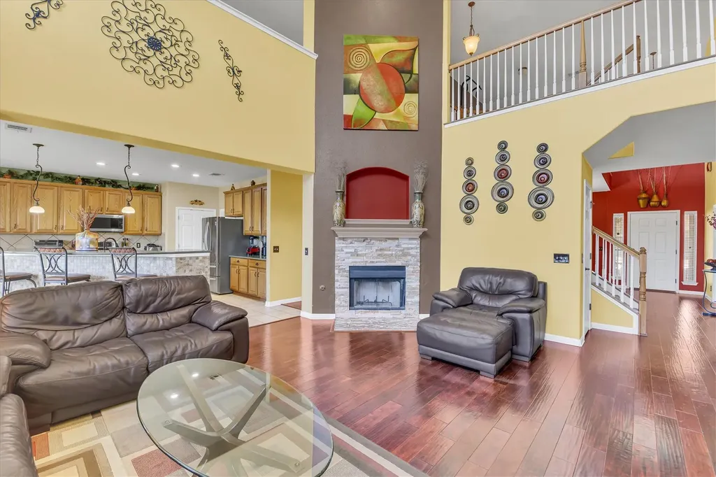 613 Windsor Castle Drive Pflugerville TX 78660