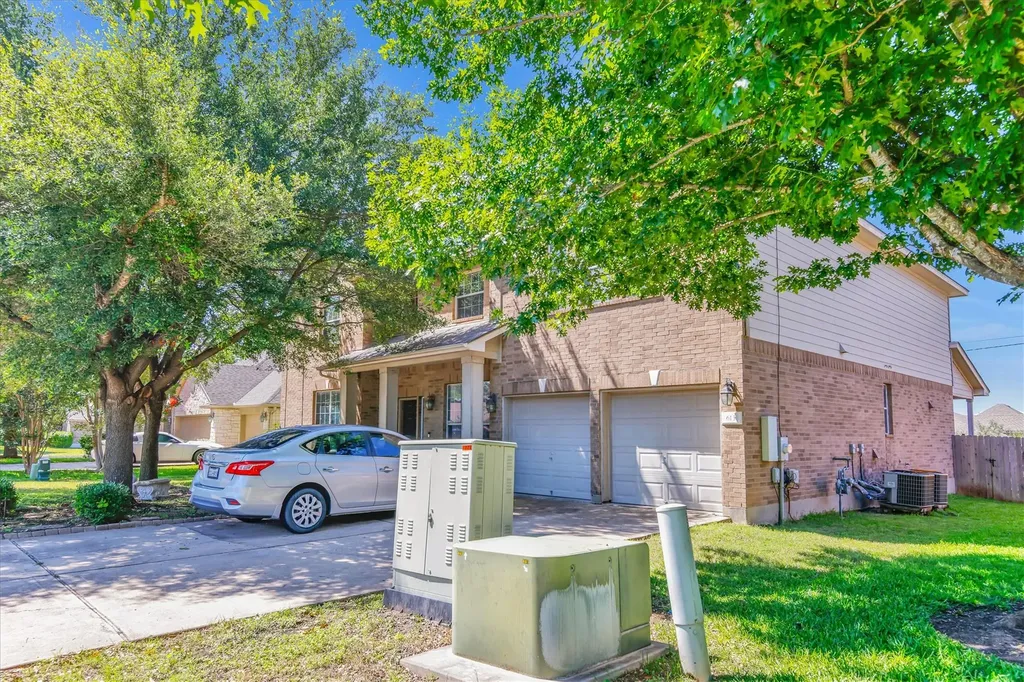 613 Windsor Castle Drive Pflugerville TX 78660