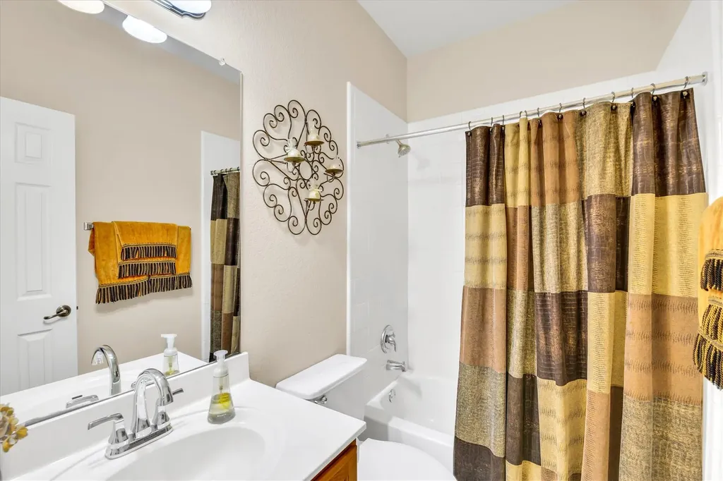 613 Windsor Castle Drive Pflugerville TX 78660