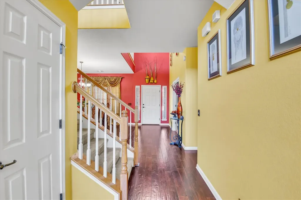 613 Windsor Castle Drive Pflugerville TX 78660