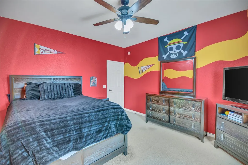 613 Windsor Castle Drive Pflugerville TX 78660