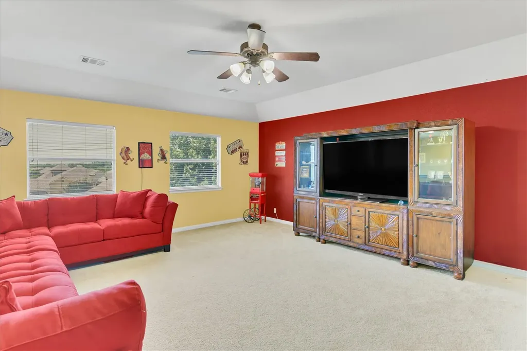 613 Windsor Castle Drive Pflugerville TX 78660
