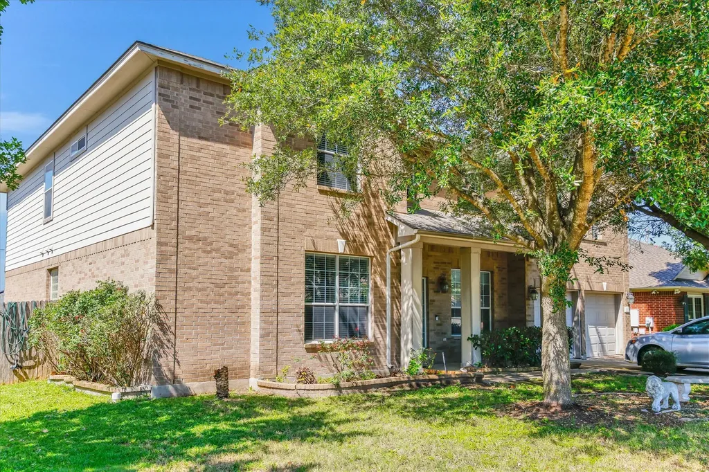 613 Windsor Castle Drive Pflugerville TX 78660