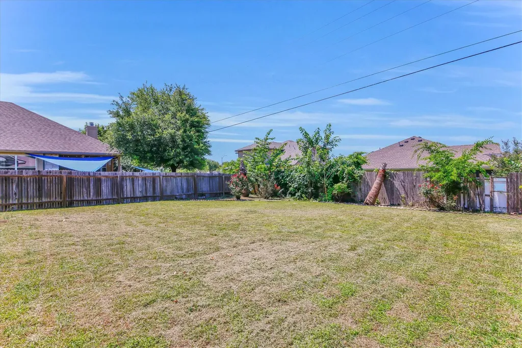 613 Windsor Castle Drive Pflugerville TX 78660