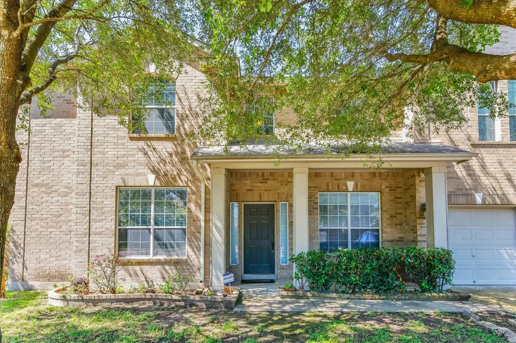 613 Windsor Castle Drive Pflugerville TX 78660