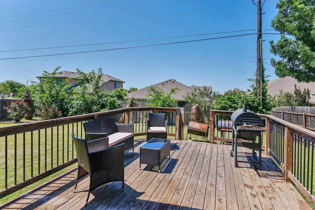 613 Windsor Castle Drive Pflugerville TX 78660