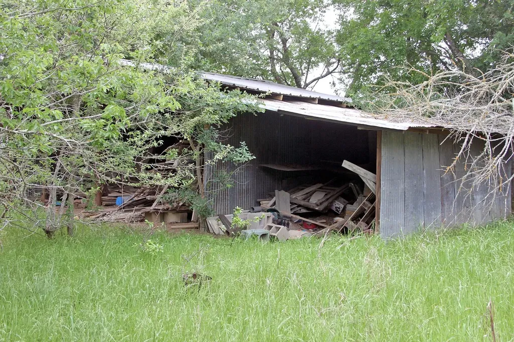 7887 Pettytown Road Red Rock TX 78662