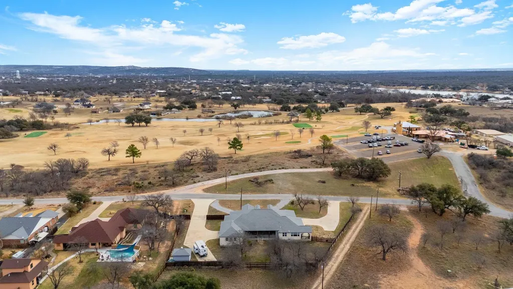 625 Skyline Drive Kingsland TX 78639