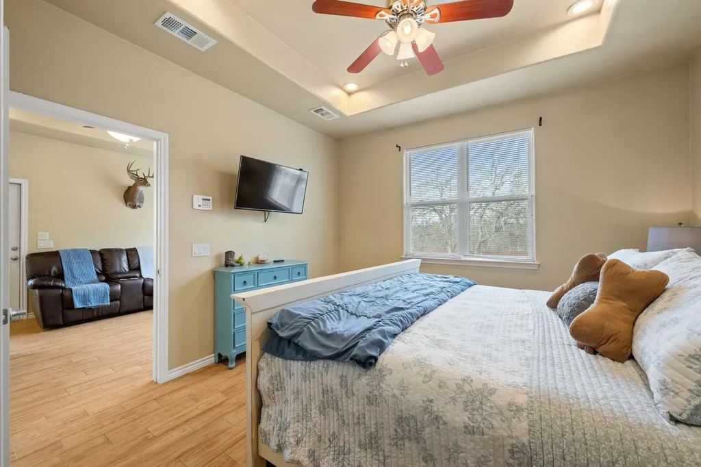 625 Skyline Drive Kingsland TX 78639