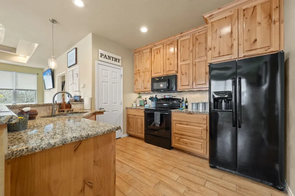 625 Skyline Drive Kingsland TX 78639