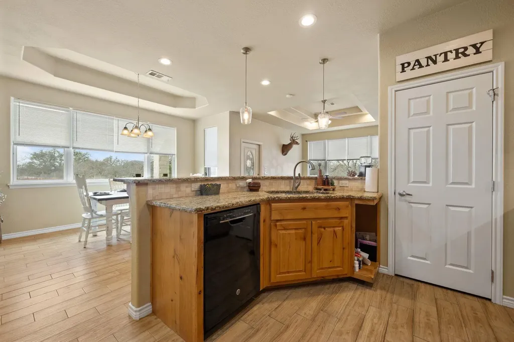 625 Skyline Drive Kingsland TX 78639