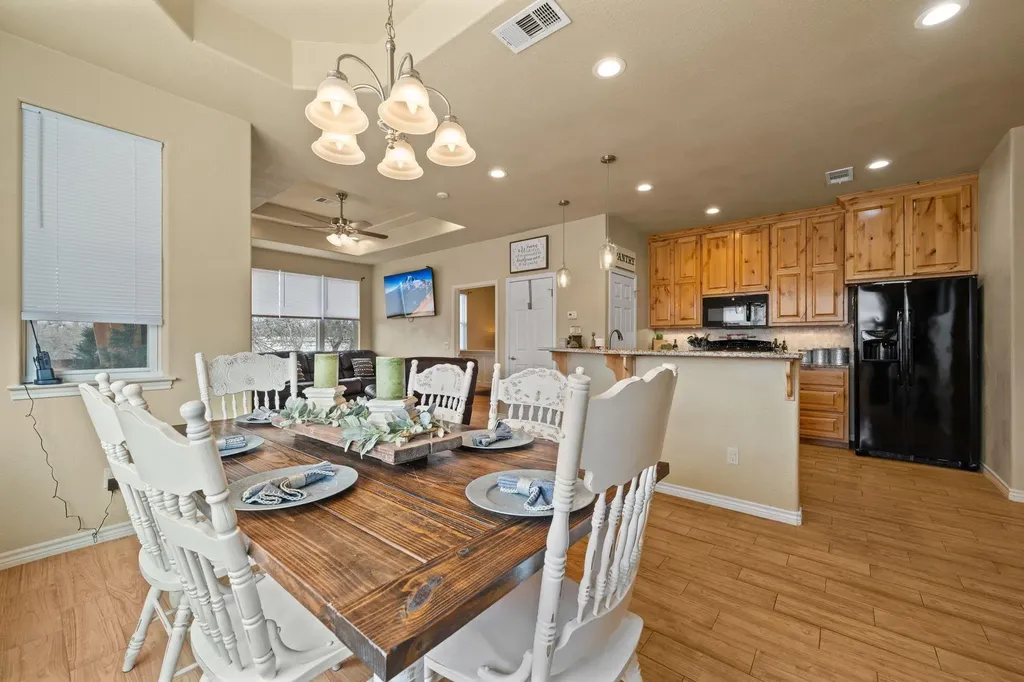 625 Skyline Drive Kingsland TX 78639