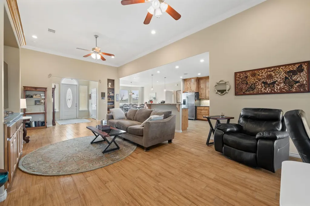 625 Skyline Drive Kingsland TX 78639