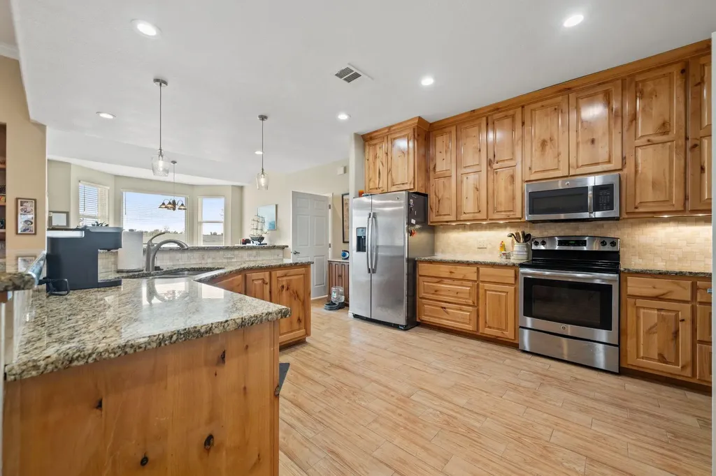 625 Skyline Drive Kingsland TX 78639