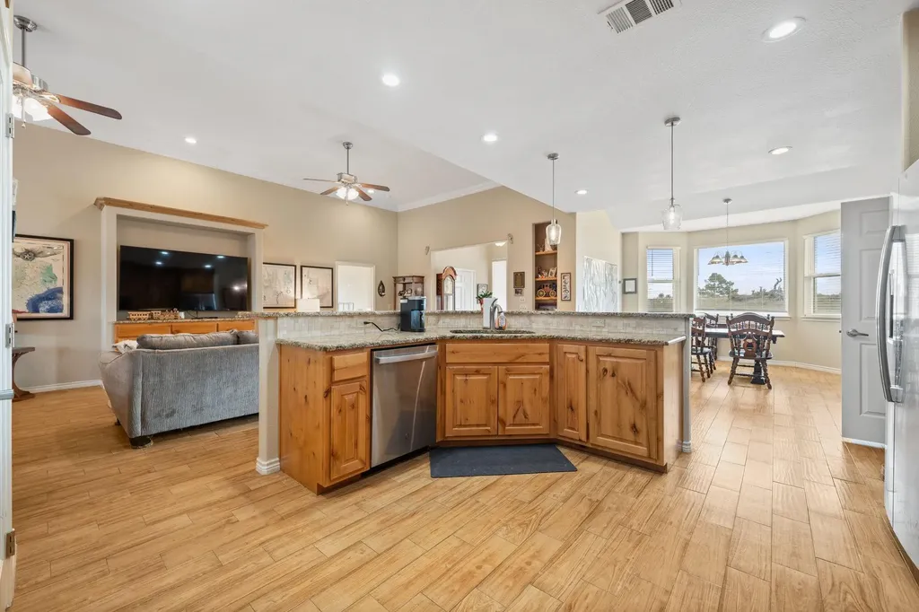 625 Skyline Drive Kingsland TX 78639