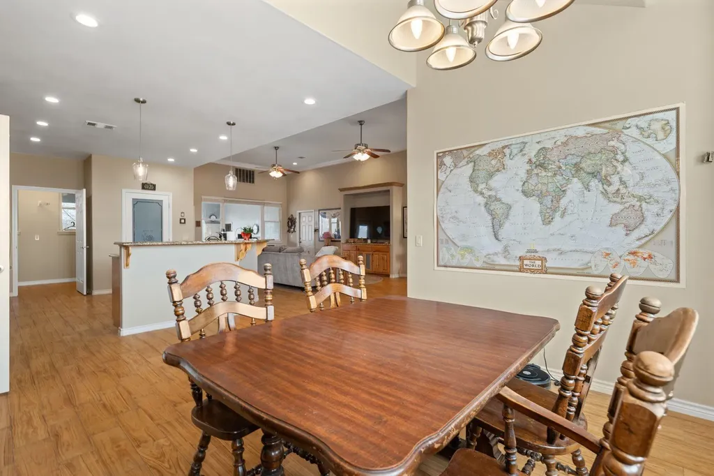 625 Skyline Drive Kingsland TX 78639