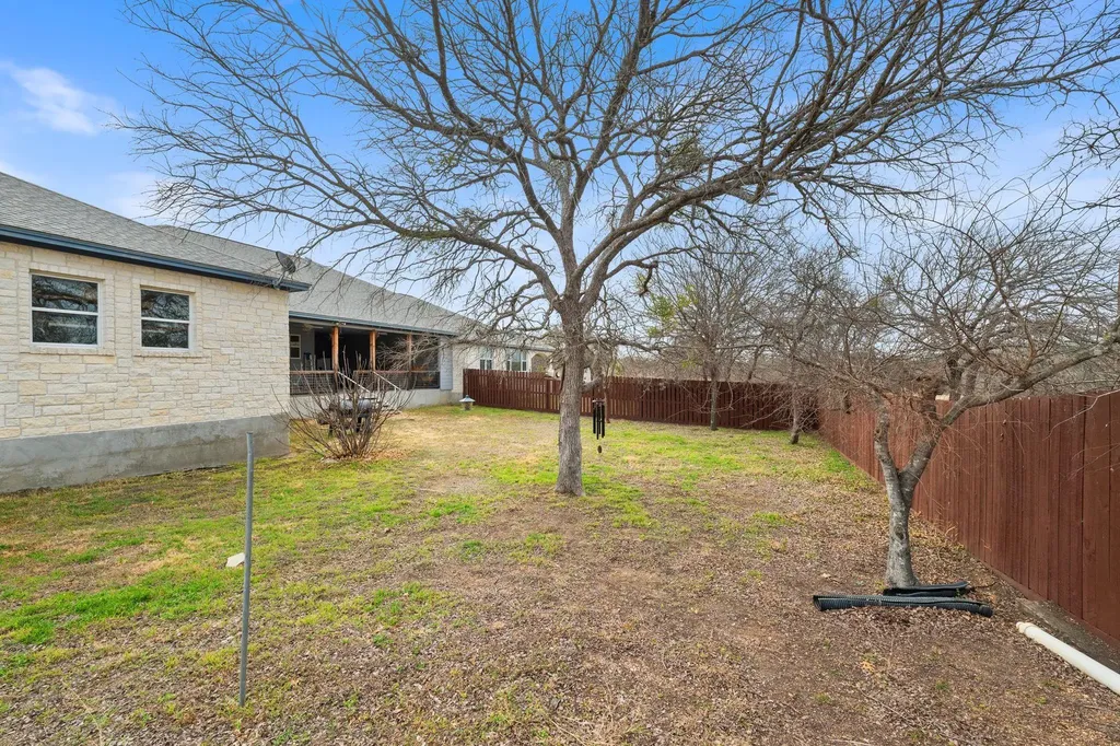 625 Skyline Drive Kingsland TX 78639