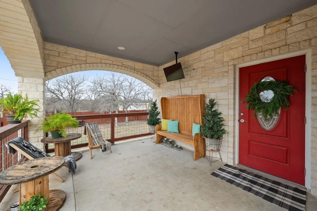 625 Skyline Drive Kingsland TX 78639