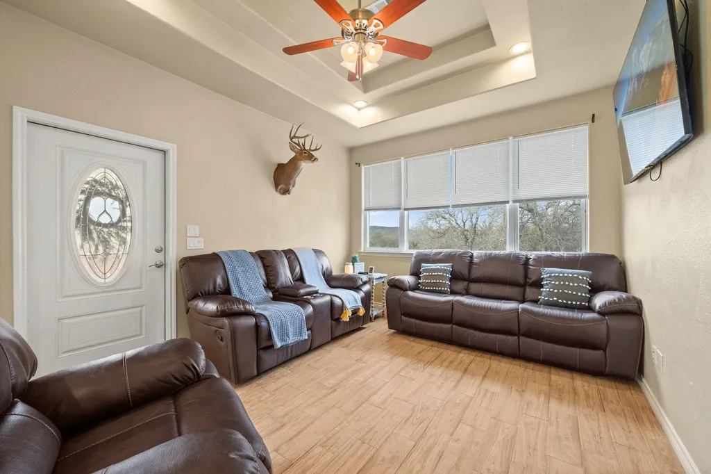 625 Skyline Drive Kingsland TX 78639
