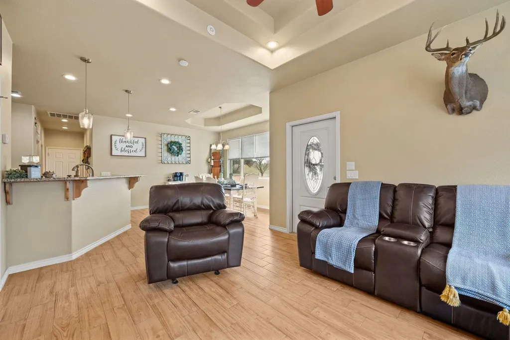 625 Skyline Drive Kingsland TX 78639