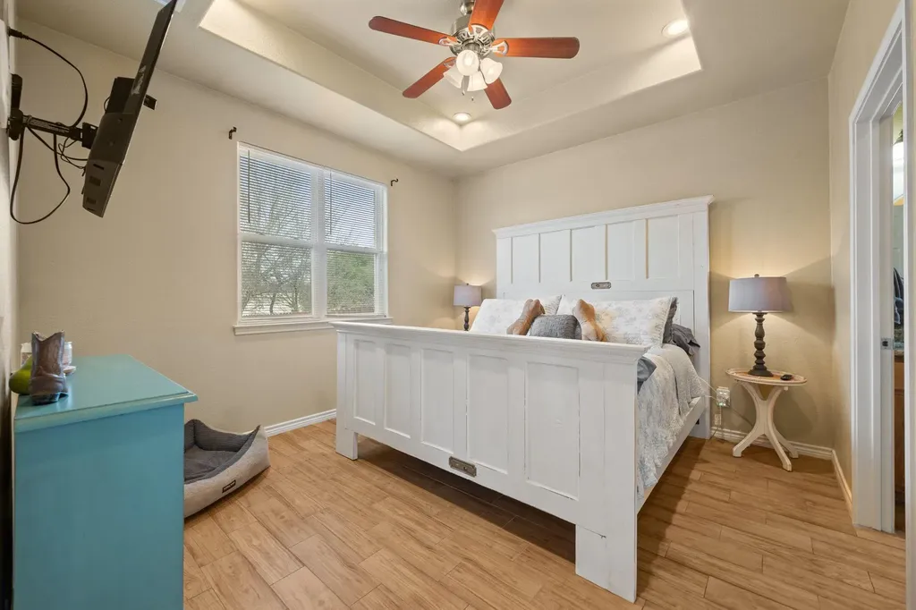 625 Skyline Drive Kingsland TX 78639