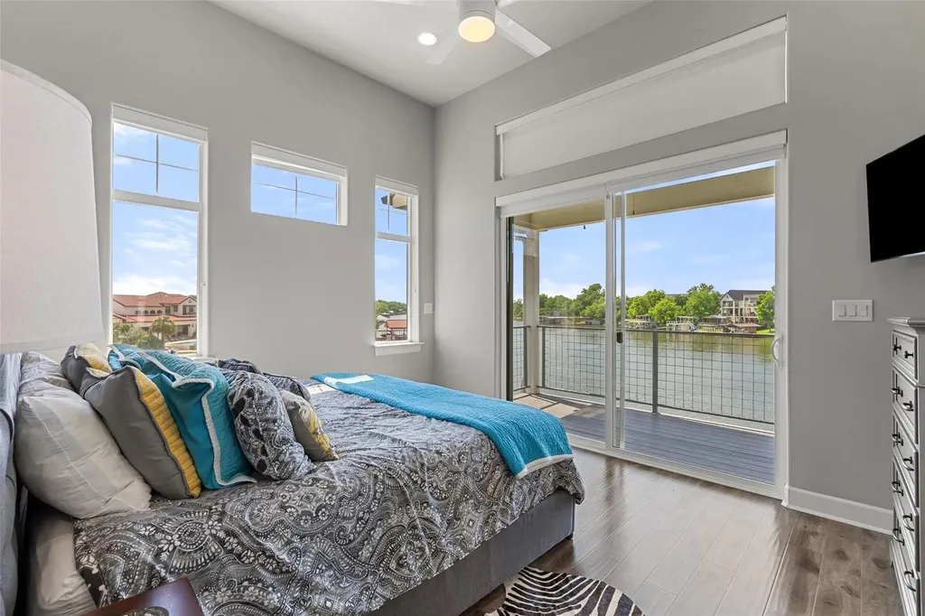 412 Island Circle Kingsland TX 78639