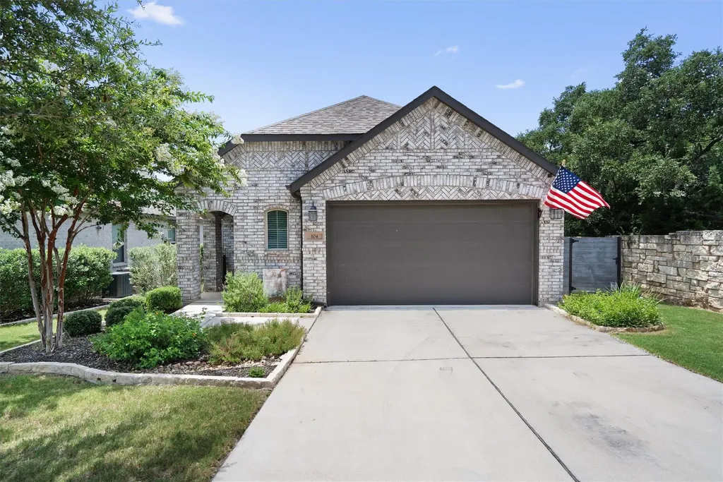 104 Arrowhead Mound Road Georgetown TX 78628