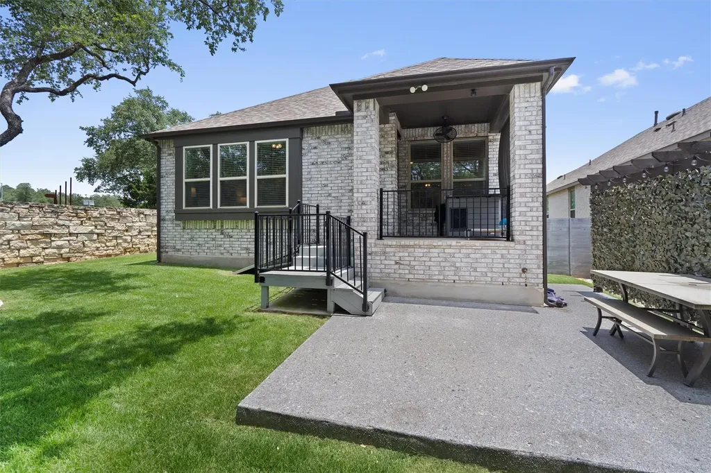 104 Arrowhead Mound Road Georgetown TX 78628