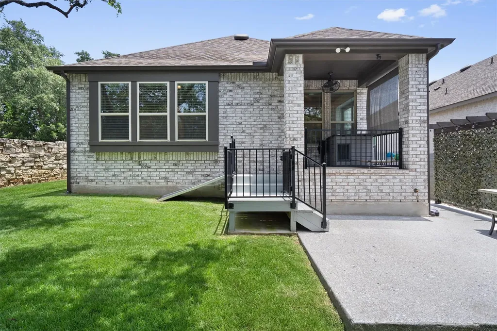 104 Arrowhead Mound Road Georgetown TX 78628
