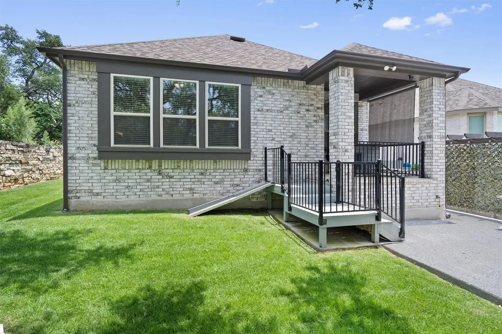 104 Arrowhead Mound Road Georgetown TX 78628
