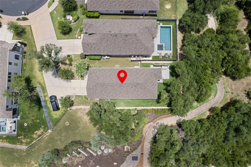 104 Arrowhead Mound Road Georgetown TX 78628