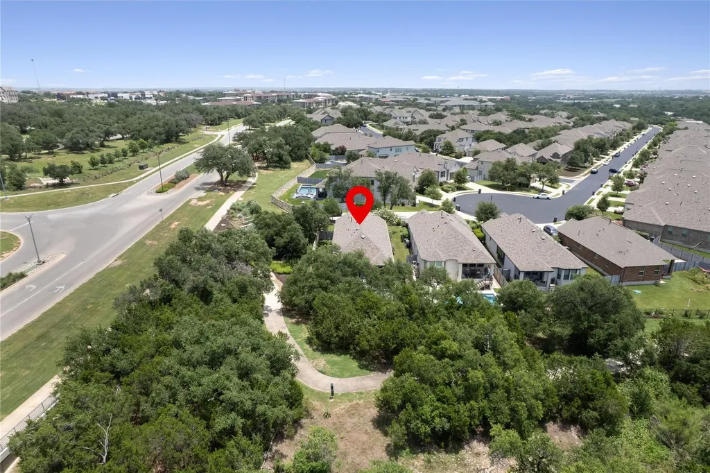 104 Arrowhead Mound Road Georgetown TX 78628