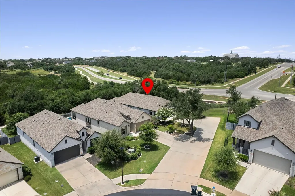 104 Arrowhead Mound Road Georgetown TX 78628