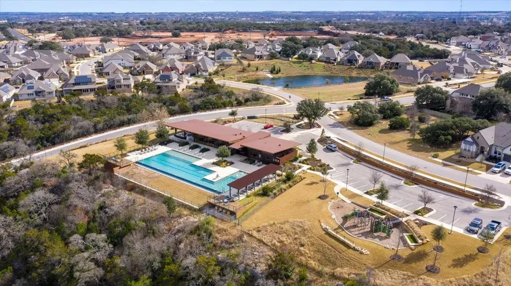 104 Arrowhead Mound Road Georgetown TX 78628