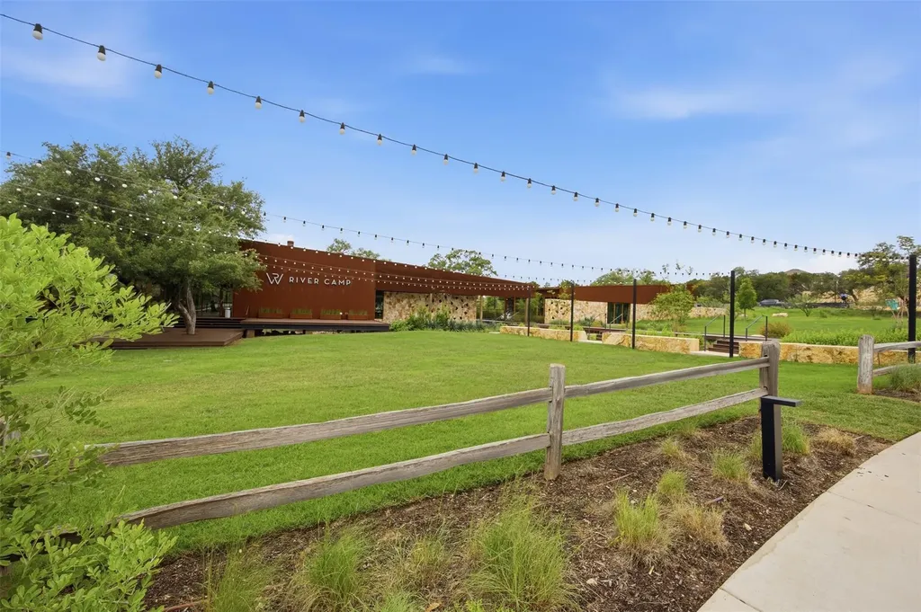 104 Arrowhead Mound Road Georgetown TX 78628