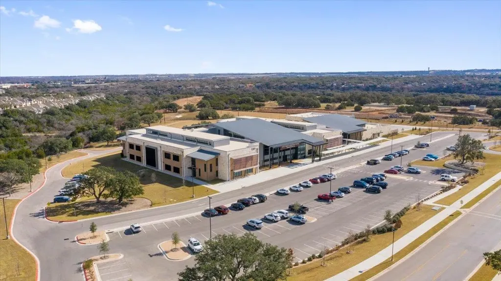104 Arrowhead Mound Road Georgetown TX 78628