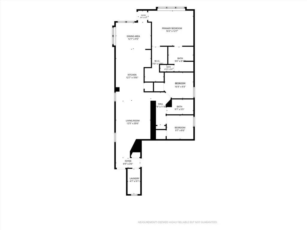 104 Arrowhead Mound Road Georgetown TX 78628