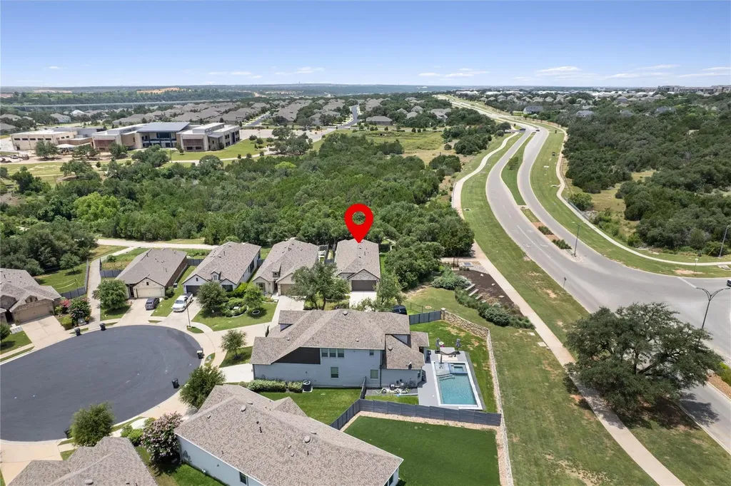 104 Arrowhead Mound Road Georgetown TX 78628