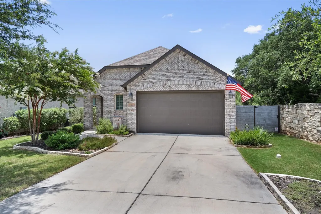 104 Arrowhead Mound Road Georgetown TX 78628