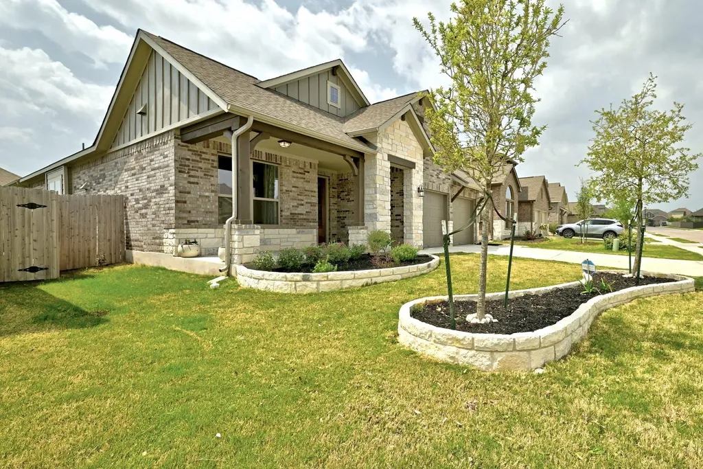3717 Fieldfare Drive Pflugerville TX 78660