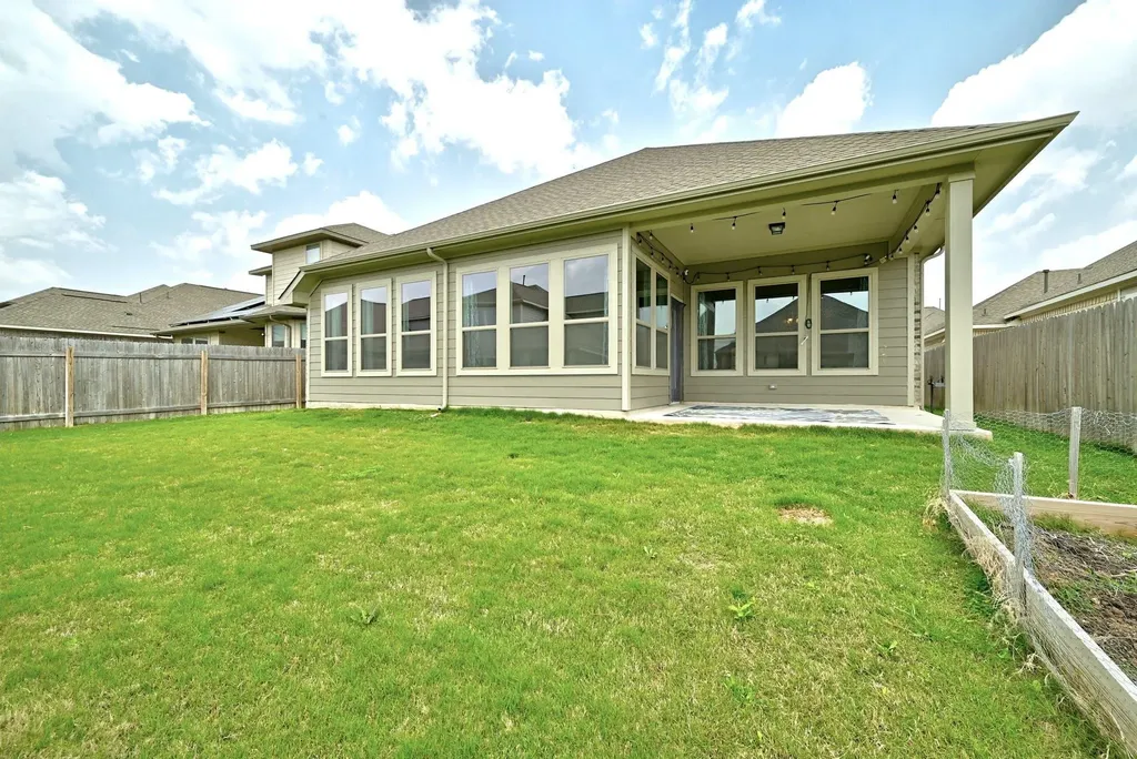 3717 Fieldfare Drive Pflugerville TX 78660