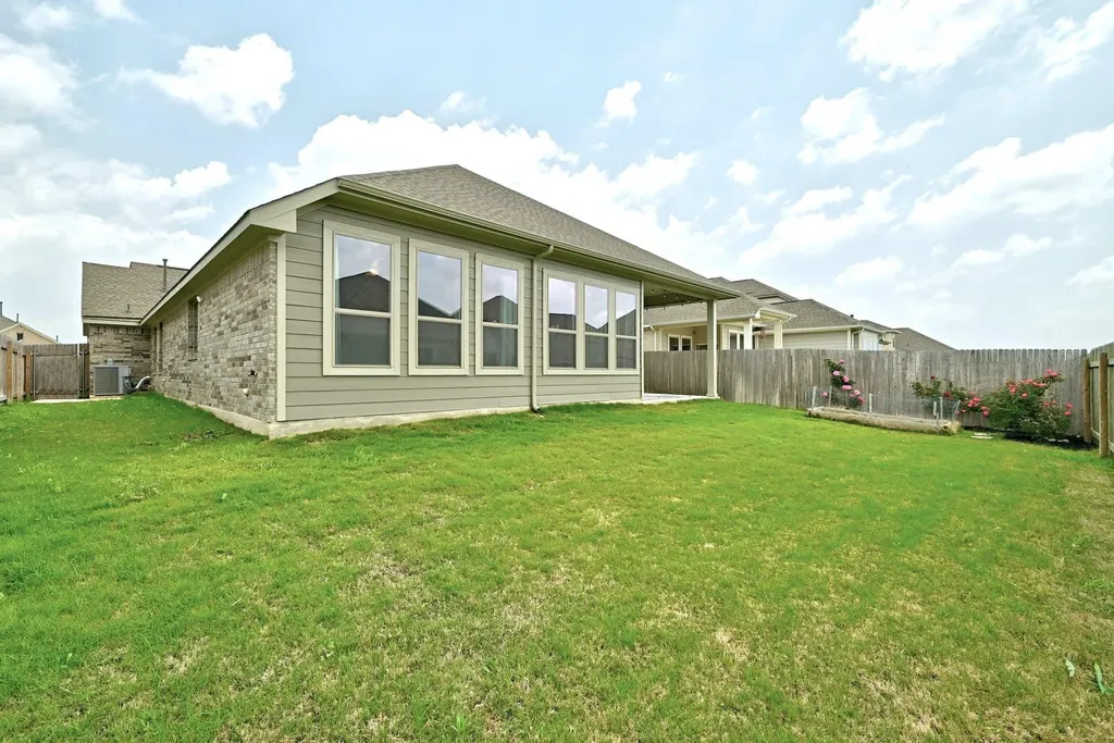 3717 Fieldfare Drive Pflugerville TX 78660