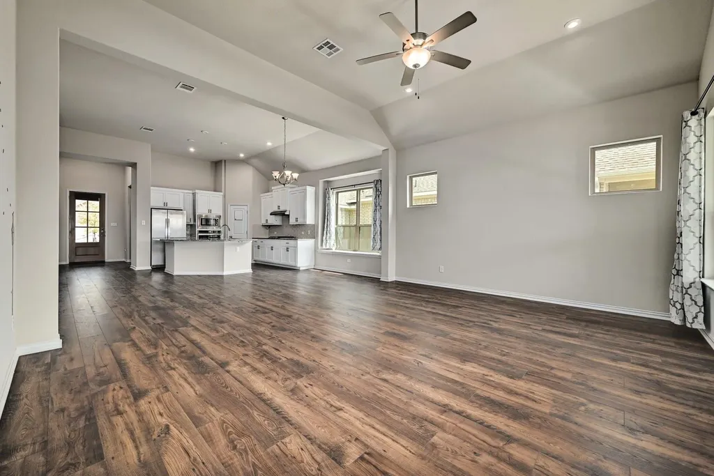 3717 Fieldfare Drive Pflugerville TX 78660