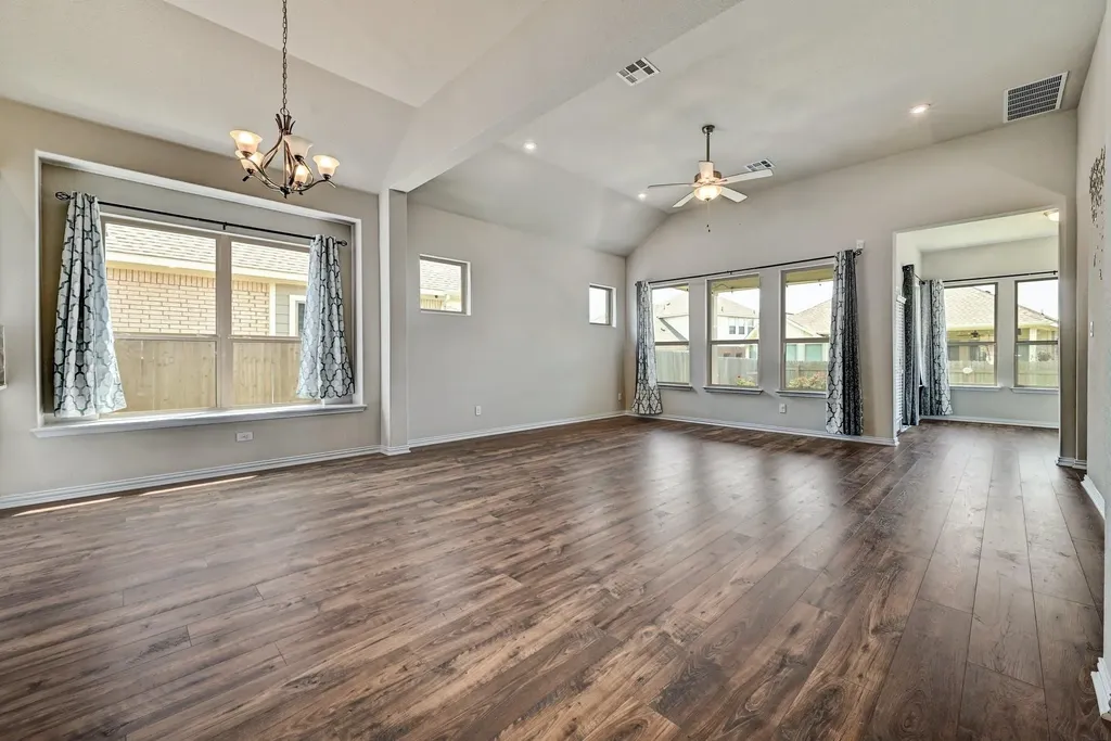 3717 Fieldfare Drive Pflugerville TX 78660