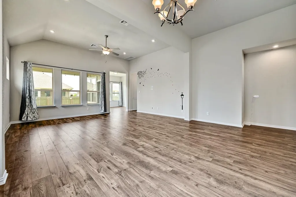 3717 Fieldfare Drive Pflugerville TX 78660