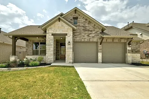 3717 Fieldfare Drive Pflugerville TX 78660
