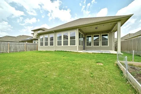 3717 Fieldfare Drive Pflugerville TX 78660