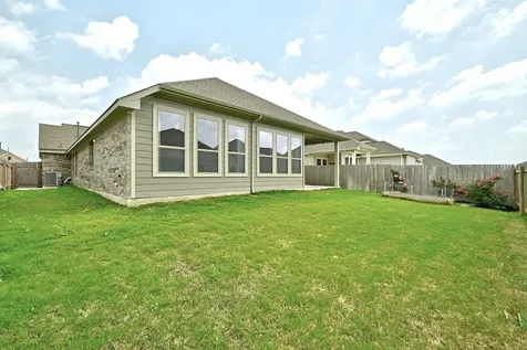 3717 Fieldfare Drive Pflugerville TX 78660